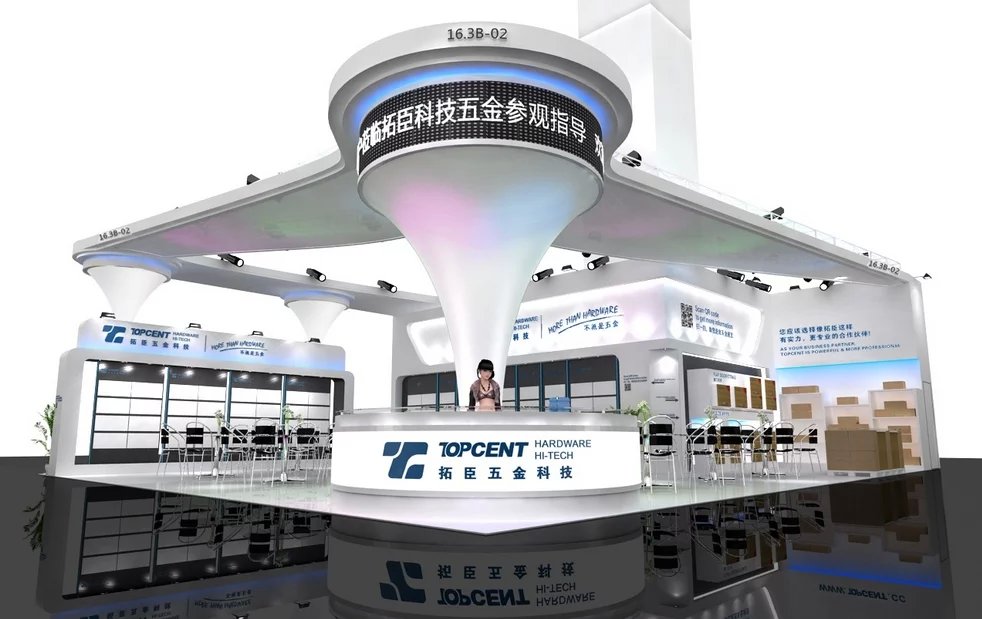 拓臣五金